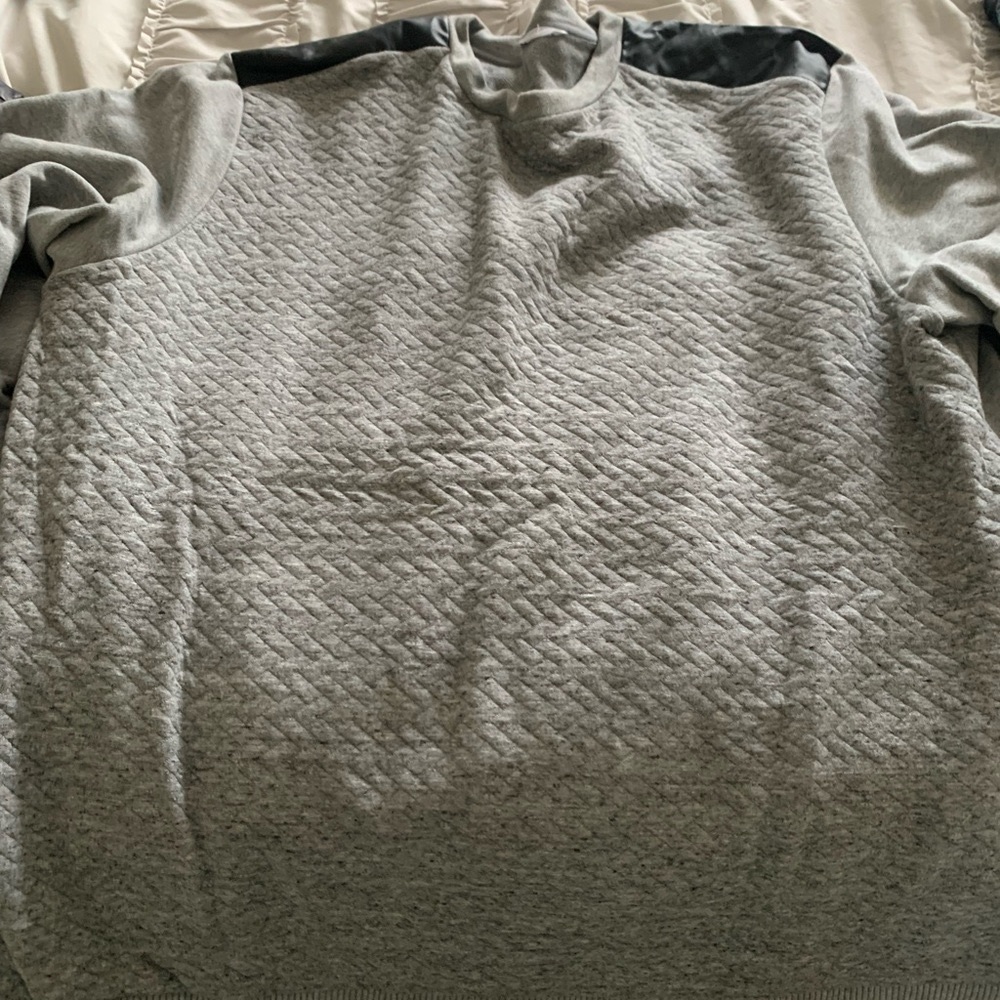 Calvin Klein sweaters